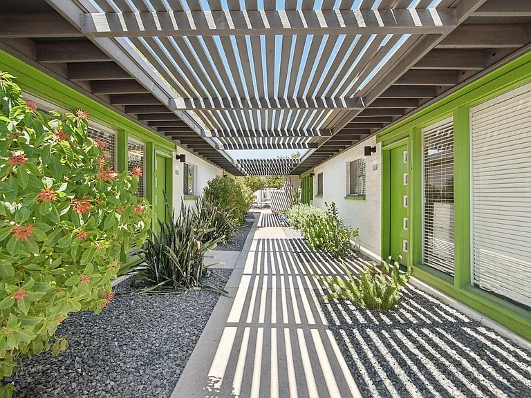 Palm Villas — Photo 31