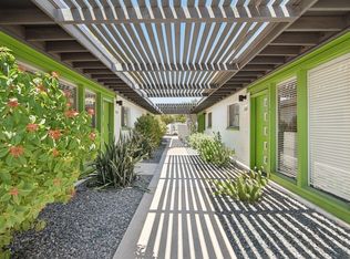 Palm Villas, Scottsdale, AZ 85257