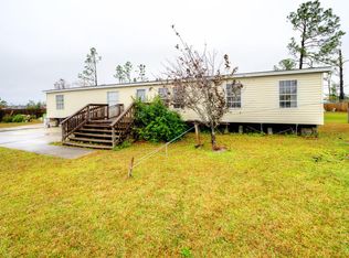6432 Lake Suzzanne Pl, Panama City, FL 32404