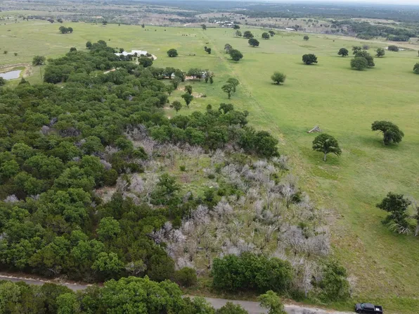 County Road 1005, Glen Rose, TX 76043