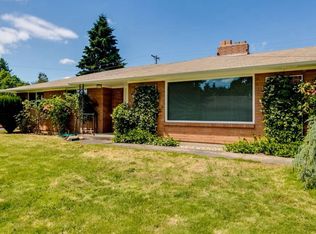 109 E Anchor Ave, Eugene, OR 97404
