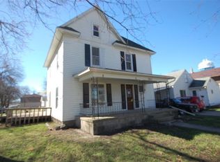 1923 Lucinda St, Perry, IA 50220