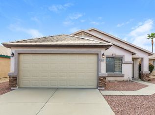 15939 W Lundberg St, Surprise, AZ 85374