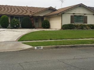 1327 Edgefield St, Upland, CA 91786