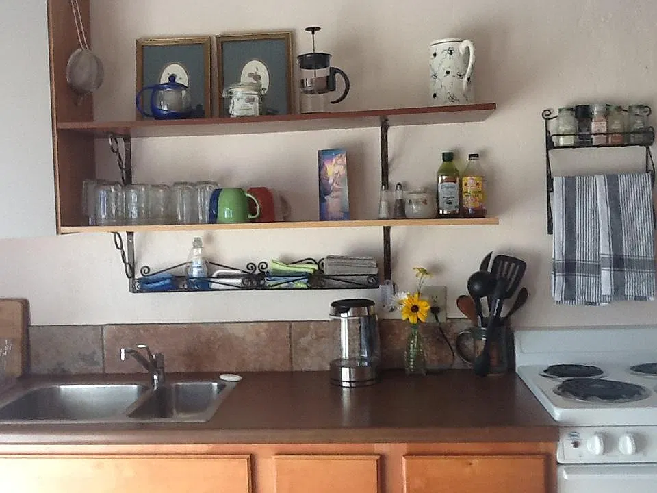 1 bed, 575 sqft, $1,100 — Photo 2