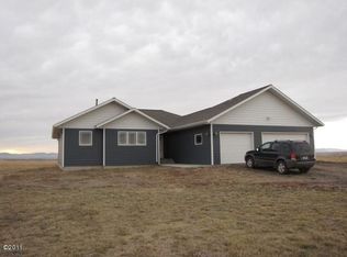 411 Vinyard Rd, Great Falls, MT 59404