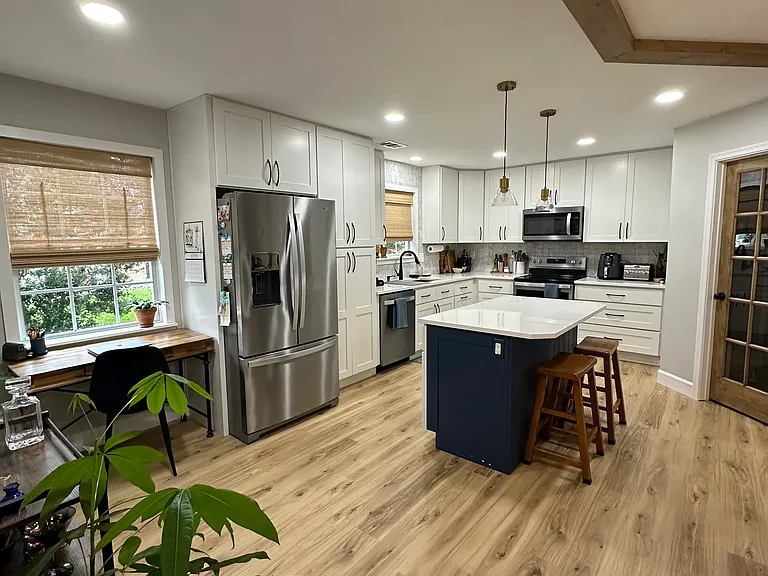 2485 Smokehouse Rd — Photo 5