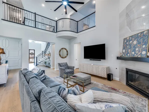 2310 Red Cedar Trl, Prosper, TX 75078