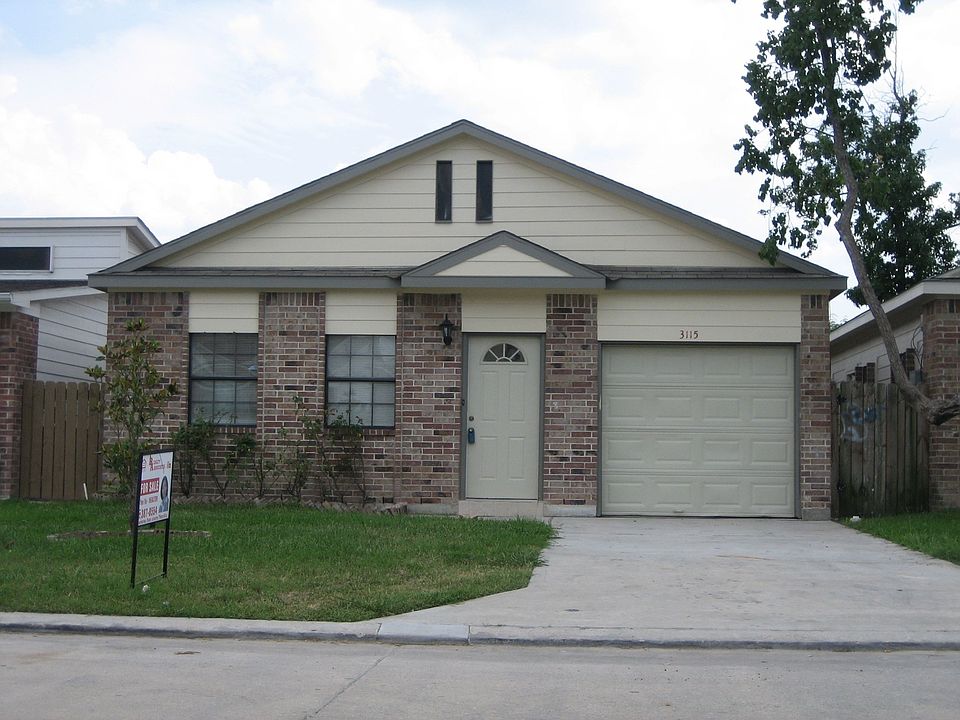 3115 Patience Ave