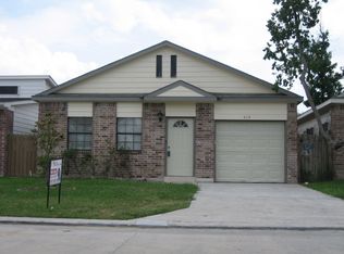 3115 Patience Ave, Houston, TX 77014
