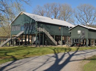 12700 Jacob Rd, Reydell, AR 72133