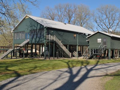 12700 Jacob Rd, Reydell, AR, 72133