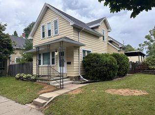 2229 S 14th St, Sheboygan, WI 53081