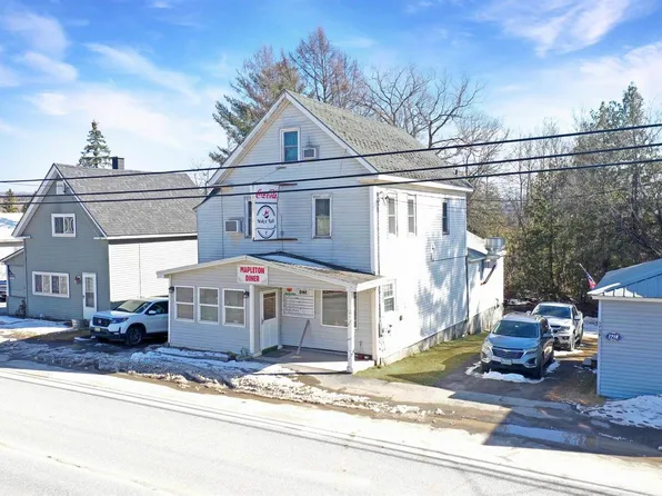 1716 Main St, Mapleton, ME 04757