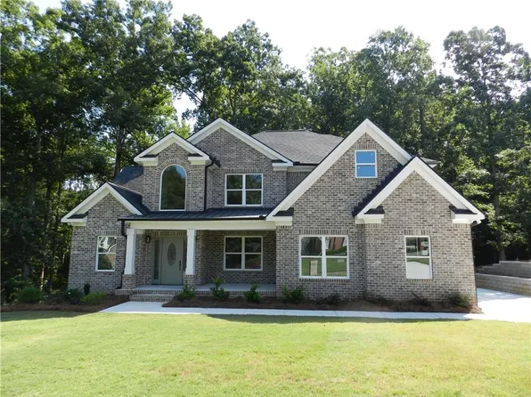 4120 Alayna Lee Cir, McDonough, GA 30252