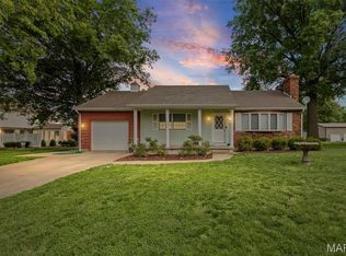 205 Marlynn Ct, Sparta, IL 62286