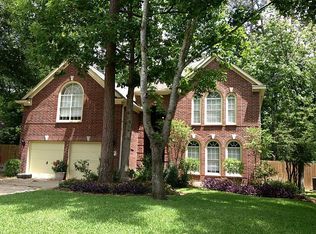 23 E Sterling Pond Cir, Spring, TX 77382