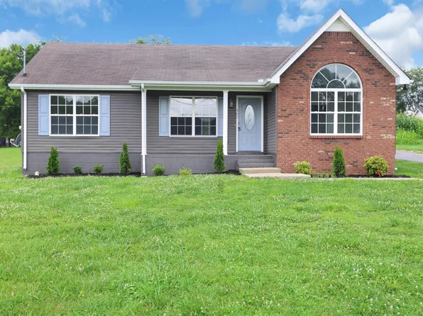 307 Shadow Dr, Shelbyville, TN 37160