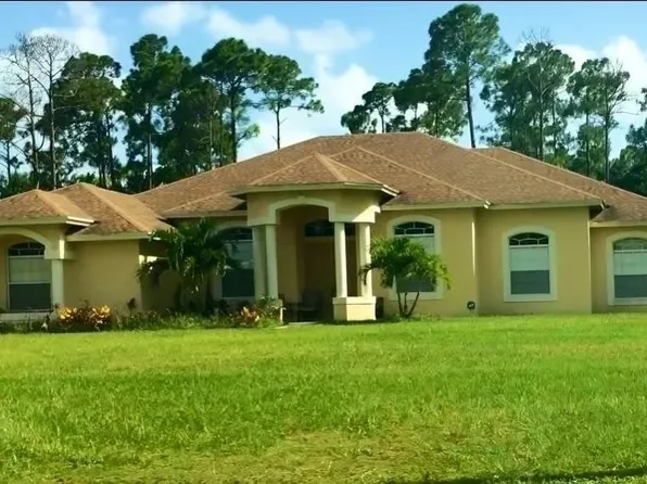 14772 Orange Blvd, Loxahatchee, FL 33470