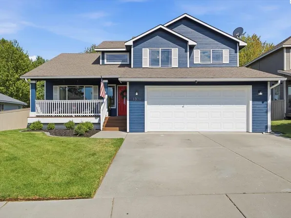 1309 S Irving Pl, Kennewick, WA 99338
