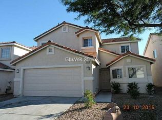 1025 Monarch Mystic Ave #0, North Las Vegas, NV 89081