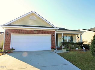 116 Els Ln, New Bern, NC 28560