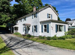 198 Sand Hill Rd, Bethel, VT 05032