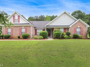 1104 The By Way, McDonough, GA