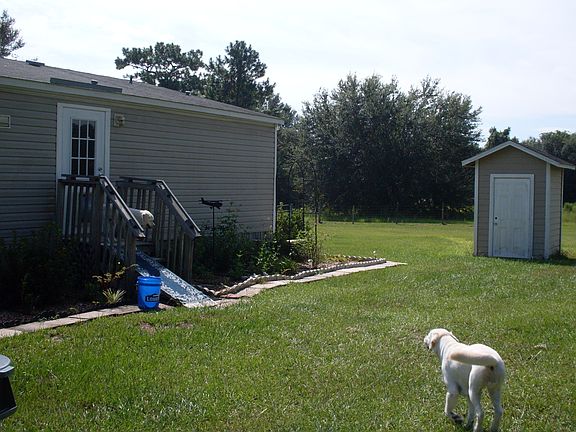  Entr. Mud Rm/Well Bldg.