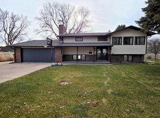 1306 William Ave, North Platte, NE 69101