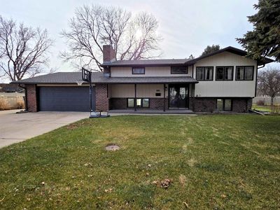 1306 WILLIAM AVE, North Platte, NE, 69101