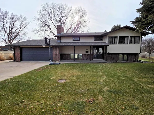 1306 WILLIAM AVE, North Platte, NE 69101