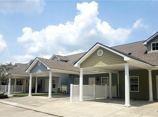 12305 Village Maison Dr, Walker, LA 70785