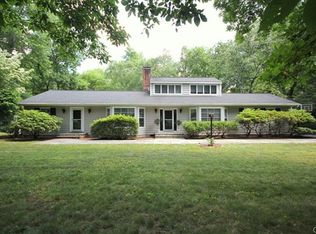 29 Slumber Cors, Weston, CT 06883