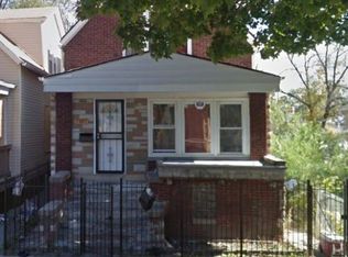 7221 S Artesian Ave, Chicago, IL 60629