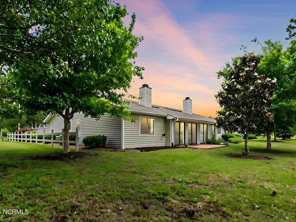 5937 Inland Greens Drive, Wilmington, NC 28405