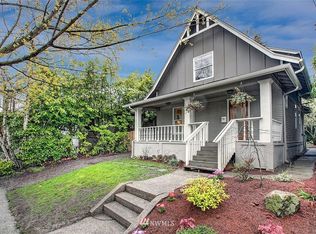 1616 N 50th St, Seattle, WA 98103