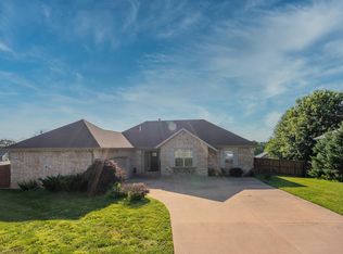 601 N Jerico St, Nixa, MO 65714
