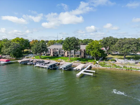 151 Lake Ave N APT 102, Spicer, MN 56288