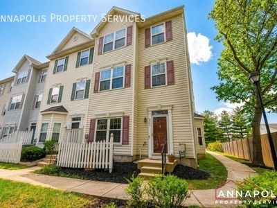 8203 Barrington Ct, Severn, MD, 21144