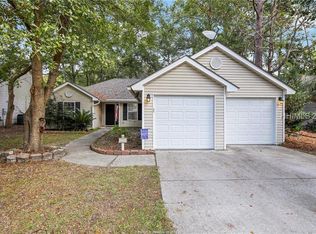 27 Monticello Dr, Hilton Head Island, SC 29926