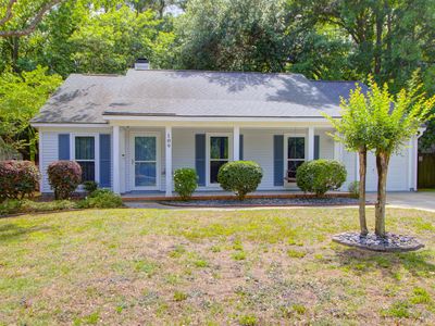 109 Salterton St, Summerville, SC, 29485