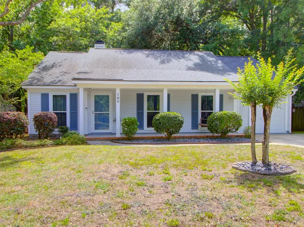 109 Salterton St, Summerville, SC 29485
