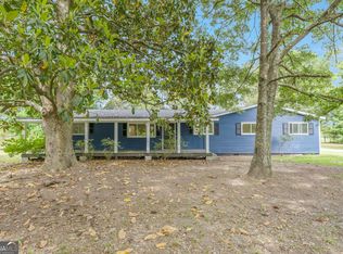 308 Fairview Rd, Brooks, GA 30205