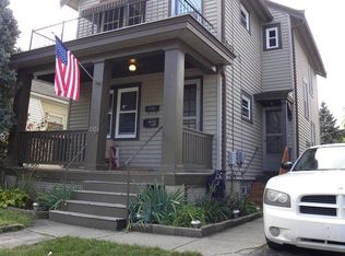 5323 Rolston Ave #1, Cincinnati, OH 45212