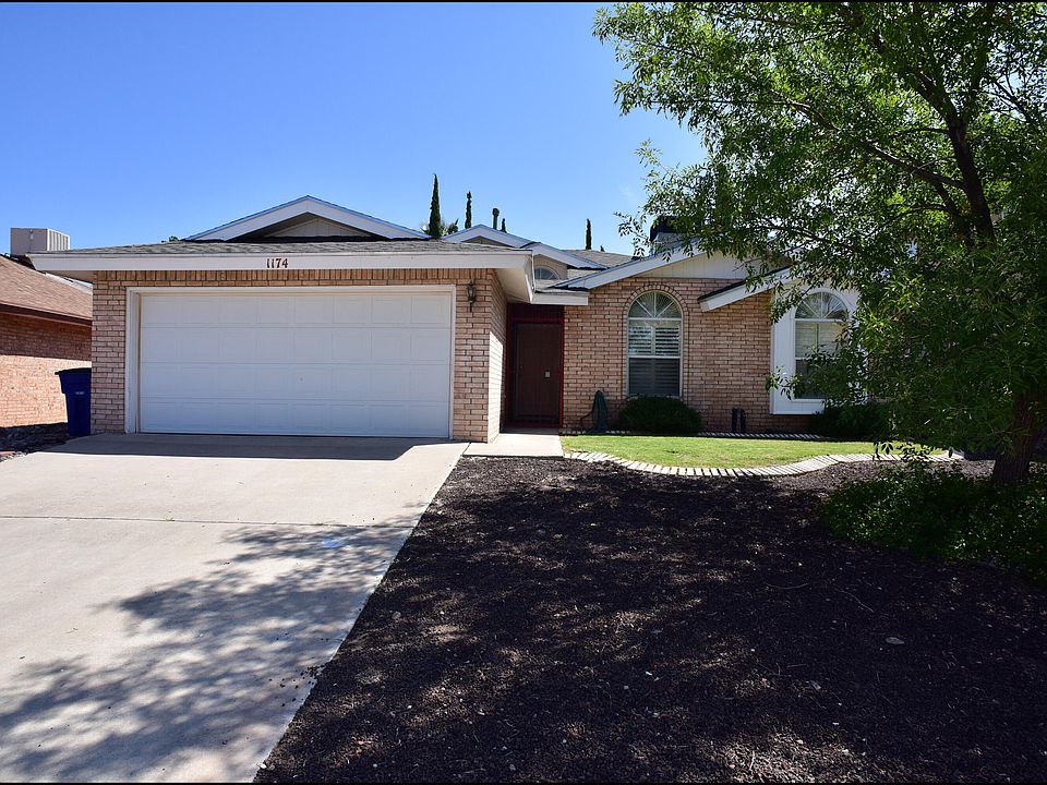 1st image of 1174 Upper Canyon Pl