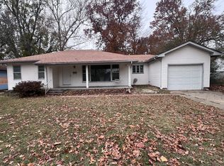 217 N Edmond St, Muskogee, OK 74403