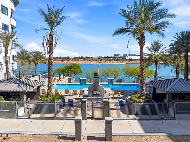 945 E Playa Del Norte Dr #4023 — Photo 33