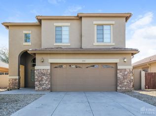 10117 W Luxton Ln, Tolleson, AZ 85353