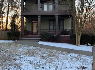 2418 Tilson Ridge Ln, Decatur, GA 30032